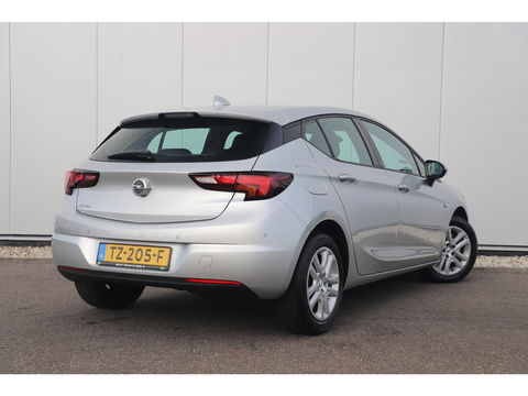 Opel Astra 1.0 Online Edition Navigatie Airco Cruise PDC Bluetooth Carplay