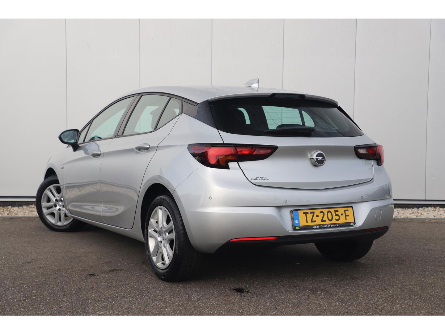 Opel Astra 1.0 Online Edition Navigatie Airco Cruise PDC Bluetooth Carplay