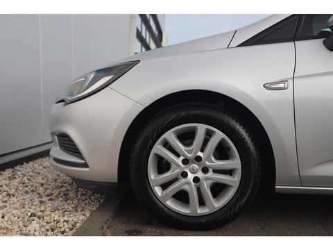 Opel Astra 1.0 Online Edition Navigatie Airco Cruise PDC Bluetooth Carplay
