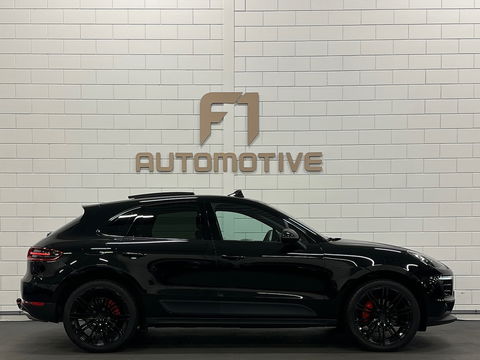 Porsche Macan 2.0 252PK Panorama|ACC|Trekhaak|21”|Alcantara