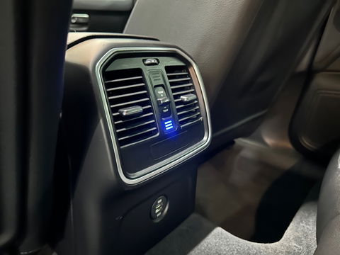 Porsche Macan 2.0 252PK Panorama|ACC|Trekhaak|21”|Alcantara