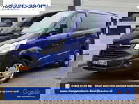 Ford Transit Custom - 2.0 TDCI 105pk Euro 6 - Trekhaak - Navi - Camera - PDC