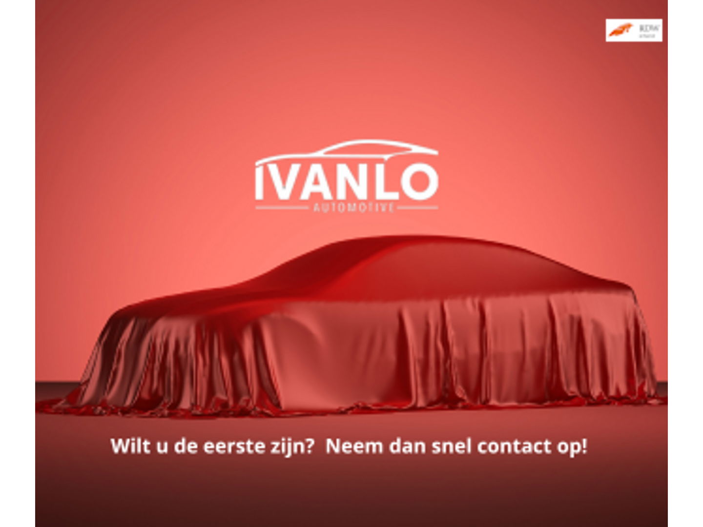 Volkswagen up! 1.0 move up! BlueMotion Airconditioning stoelverwarming