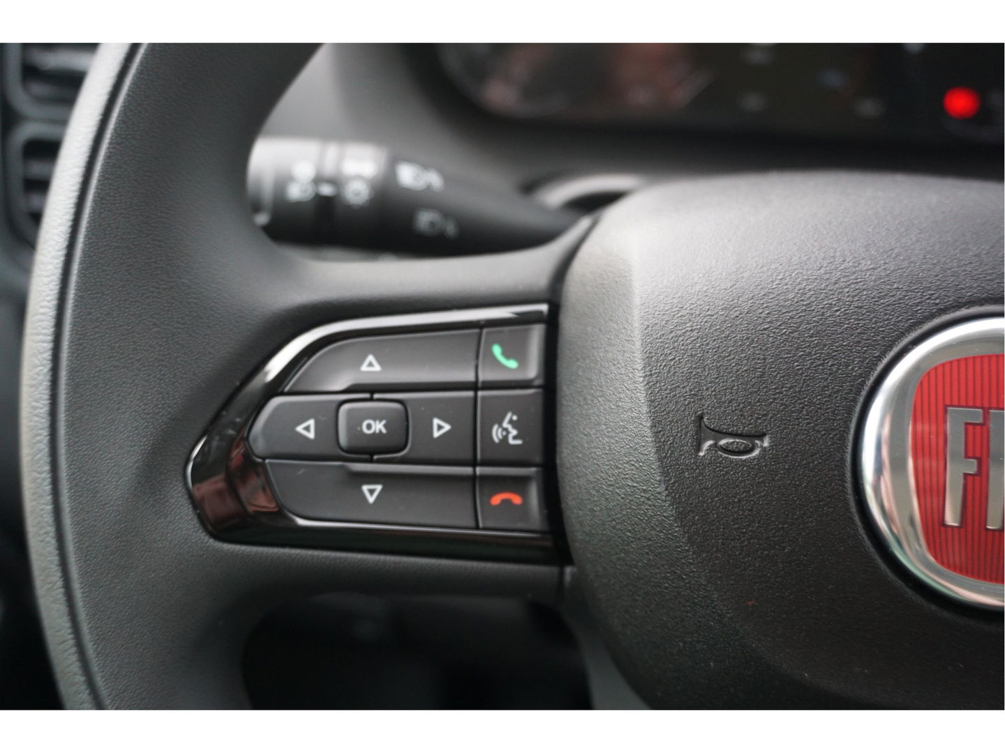 Fiat Ducato Maxi 35 2.2 180PK L4H2 EAT8 AUT BPM VRIJ!! Clima, 10" Navi, Camera, 270° Deuren!! NR. 915