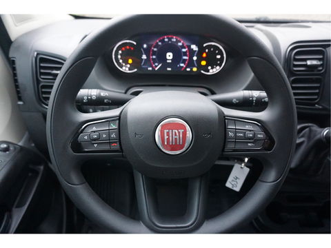 Fiat Ducato Maxi 35 2.2 180PK L4H2 EAT8 AUT BPM VRIJ!! Clima, 10" Navi, Camera, 270° Deuren!! NR. 916