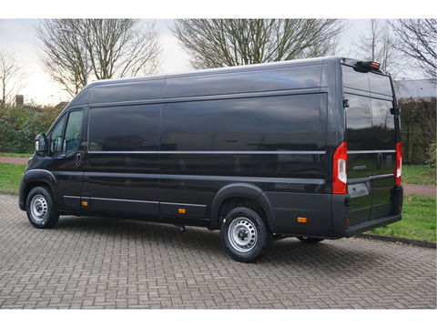 Fiat Ducato Maxi 35 2.2 180PK L4H2 EAT8 AUT BPM VRIJ!! Clima, 10" Navi, Camera, 270° Deuren!! NR. 916
