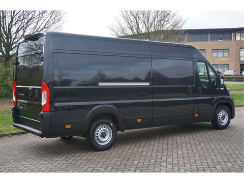 Fiat Ducato Maxi 35 2.2 180PK L4H2 EAT8 AUT BPM VRIJ!! Clima, 10" Navi, Camera, 270° Deuren!! NR. 916