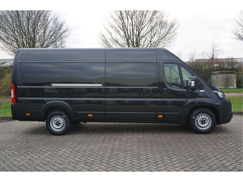 Fiat Ducato Maxi 35 2.2 180PK L4H2 EAT8 AUT BPM VRIJ!! Clima, 10" Navi, Camera, 270° Deuren!! NR. 916