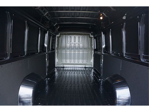 Fiat Ducato Maxi 35 2.2 180PK L4H2 EAT8 AUT BPM VRIJ!! Clima, 10" Navi, Camera, 270° Deuren!! NR. 916