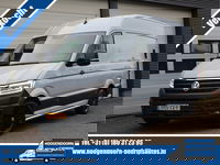 Volkswagen Crafter - 35 2.0 TDI 141pk Euro 6 L3H3 - Trekhaak - LED - Camera - Cruise