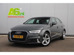 Audi A3 Sportback 30 TFSI Sport Lease Edition S-Tronic Automaat Full LED Navigatie Sportstoelen Clima Cruise Bluetooth PDC LMV