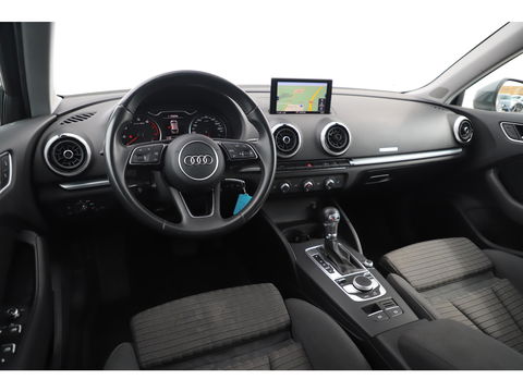 Audi A3 Sportback 30 TFSI Sport Lease Edition S-Tronic Automaat Full LED Navigatie Sportstoelen Clima Cruise Bluetooth PDC LMV