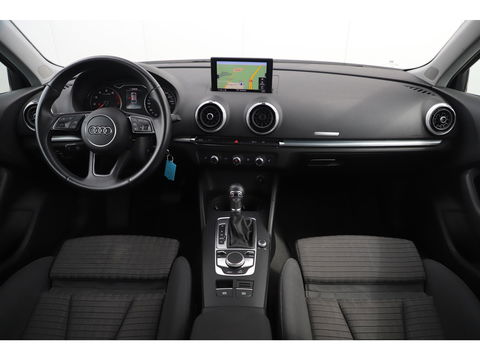 Audi A3 Sportback 30 TFSI Sport Lease Edition S-Tronic Automaat Full LED Navigatie Sportstoelen Clima Cruise Bluetooth PDC LMV