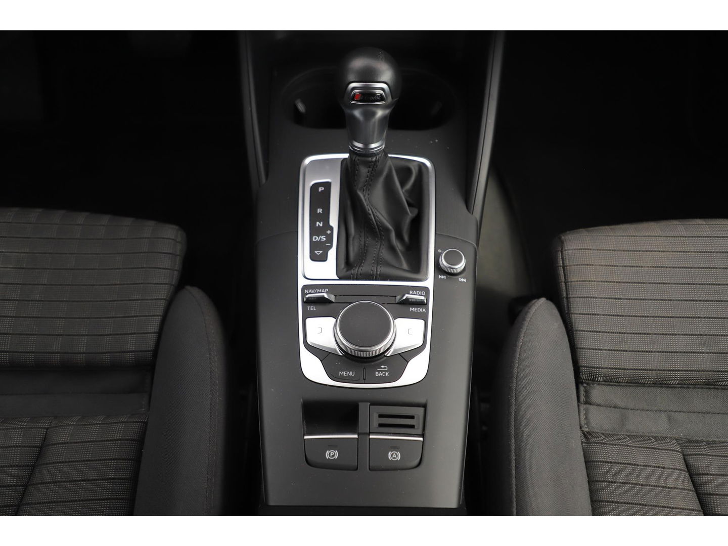 Audi A3 Sportback 30 TFSI Sport Lease Edition S-Tronic Automaat Full LED Navigatie Sportstoelen Clima Cruise Bluetooth PDC LMV