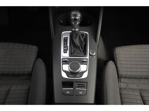 Audi A3 Sportback 30 TFSI Sport Lease Edition S-Tronic Automaat Full LED Navigatie Sportstoelen Clima Cruise Bluetooth PDC LMV