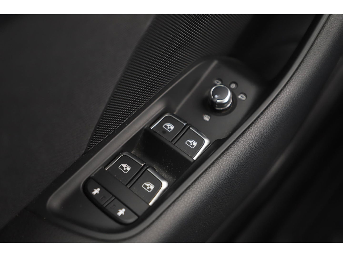 Audi A3 Sportback 30 TFSI Sport Lease Edition S-Tronic Automaat Full LED Navigatie Sportstoelen Clima Cruise Bluetooth PDC LMV