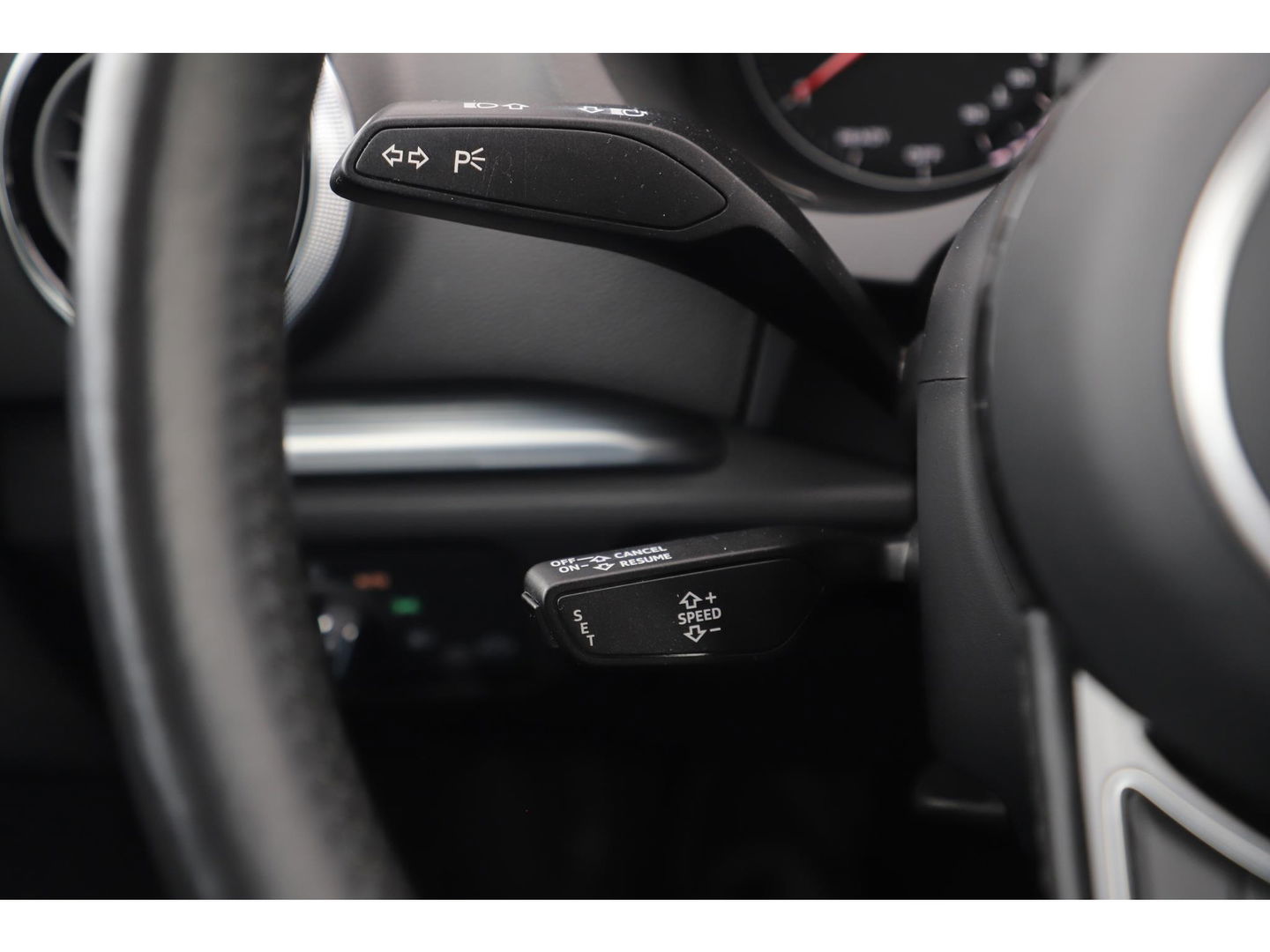 Audi A3 Sportback 30 TFSI Sport Lease Edition S-Tronic Automaat Full LED Navigatie Sportstoelen Clima Cruise Bluetooth PDC LMV
