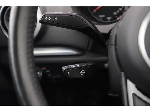 Audi A3 Sportback 30 TFSI Sport Lease Edition S-Tronic Automaat Full LED Navigatie Sportstoelen Clima Cruise Bluetooth PDC LMV