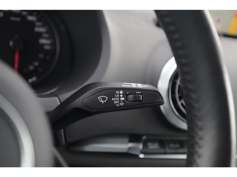 Audi A3 Sportback 30 TFSI Sport Lease Edition S-Tronic Automaat Full LED Navigatie Sportstoelen Clima Cruise Bluetooth PDC LMV