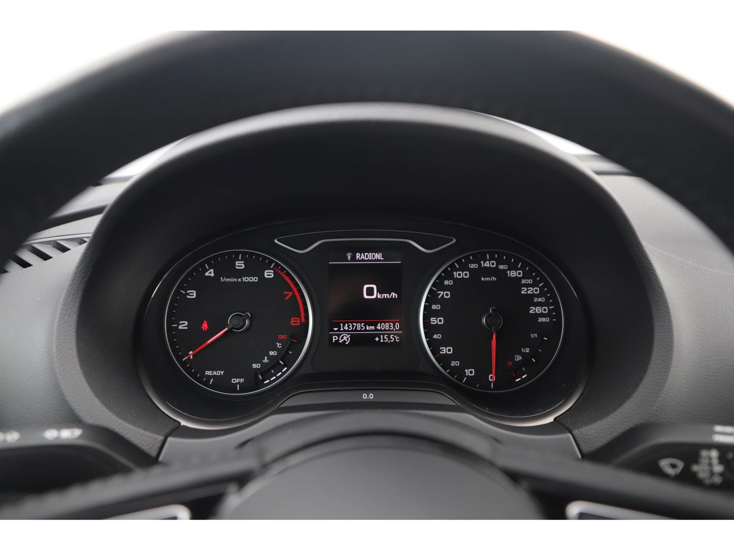 Audi A3 Sportback 30 TFSI Sport Lease Edition S-Tronic Automaat Full LED Navigatie Sportstoelen Clima Cruise Bluetooth PDC LMV