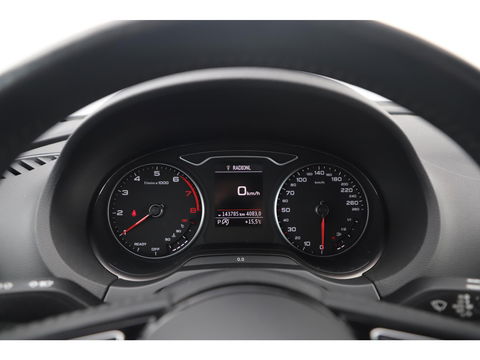 Audi A3 Sportback 30 TFSI Sport Lease Edition S-Tronic Automaat Full LED Navigatie Sportstoelen Clima Cruise Bluetooth PDC LMV