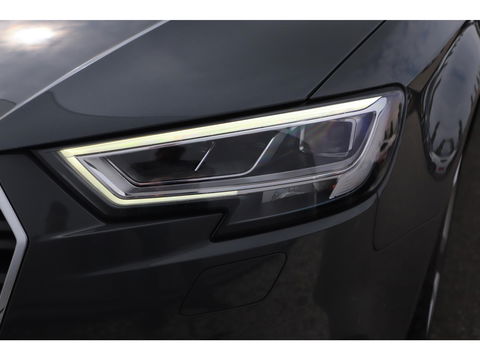 Audi A3 Sportback 30 TFSI Sport Lease Edition S-Tronic Automaat Full LED Navigatie Sportstoelen Clima Cruise Bluetooth PDC LMV