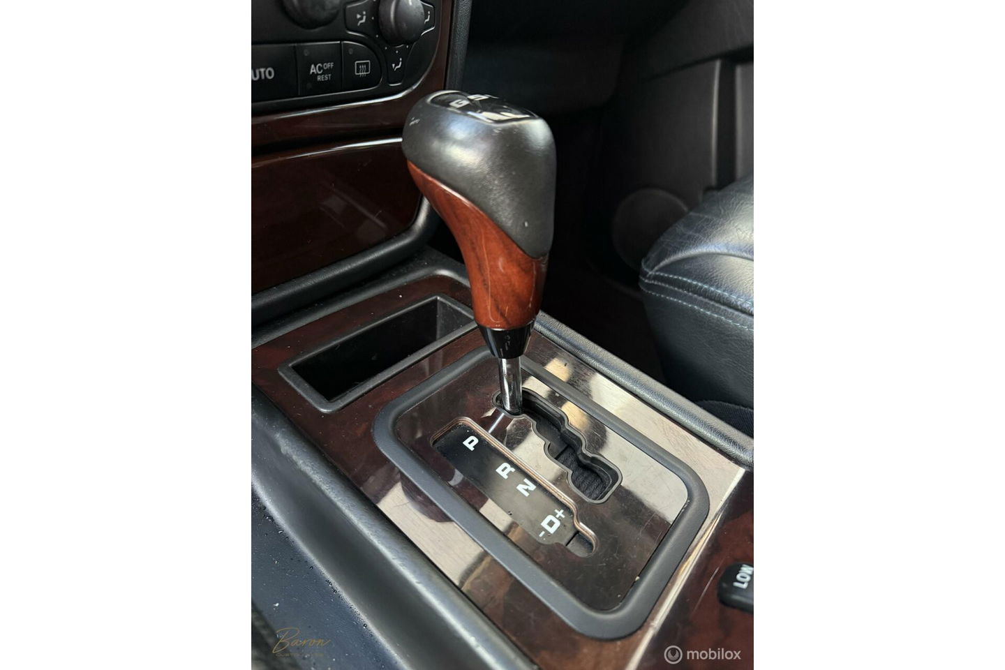 Mercedes-Benz G-Klasse AMG G55 | Youngtimer | Fiscaal aantrekkelijk | Lease | Bilstein B4 | Briljant Silver