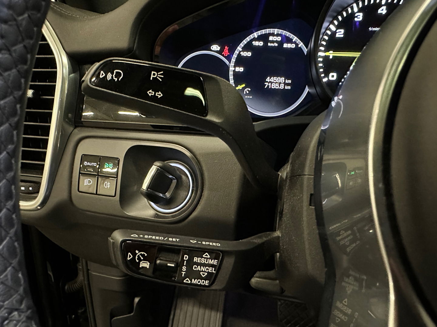 Porsche Cayenne Coupé 3.0 E-Hybrid Pano|Sportdesign|BOSE|360