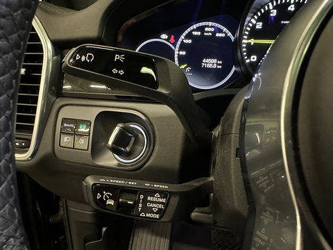 Porsche Cayenne Coupé 3.0 E-Hybrid Pano|Sportdesign|BOSE|360