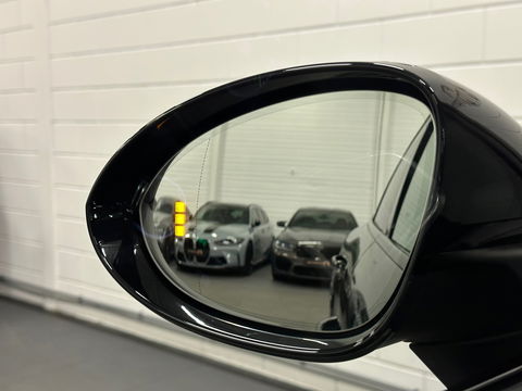 Porsche Cayenne Coupé 3.0 E-Hybrid Pano|Sportdesign|BOSE|360
