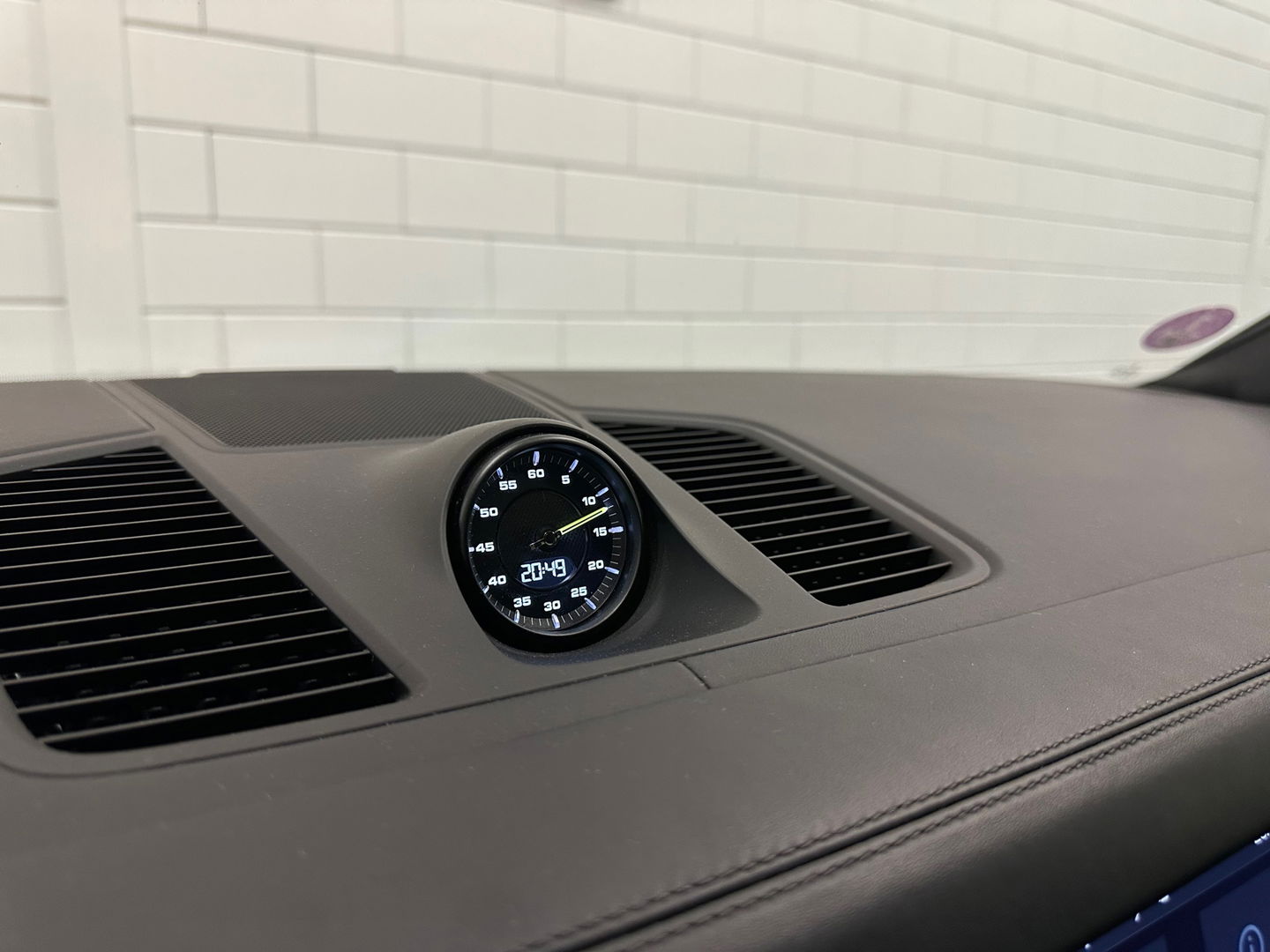 Porsche Cayenne Coupé 3.0 E-Hybrid Pano|Sportdesign|BOSE|360