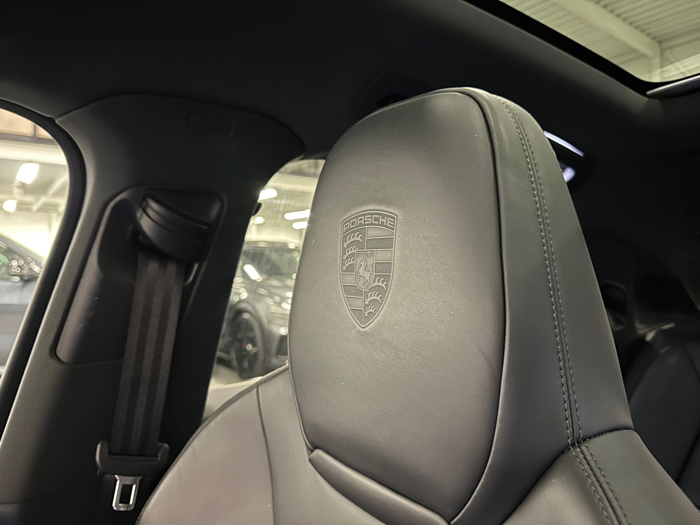 Porsche Cayenne Coupé 3.0 E-Hybrid Pano|Sportdesign|BOSE|360