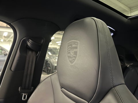 Porsche Cayenne Coupé 3.0 E-Hybrid Pano|Sportdesign|BOSE|360
