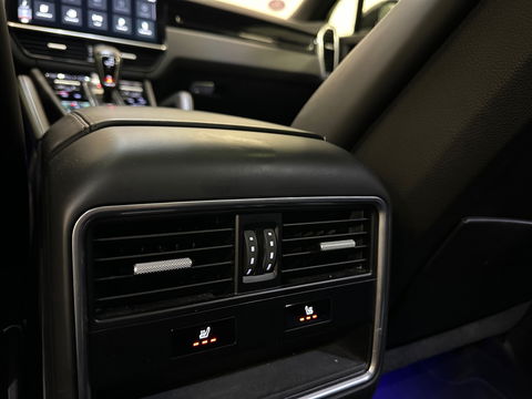 Porsche Cayenne Coupé 3.0 E-Hybrid Pano|Sportdesign|BOSE|360