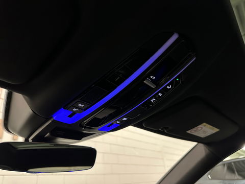 Porsche Cayenne Coupé 3.0 E-Hybrid Pano|Sportdesign|BOSE|360