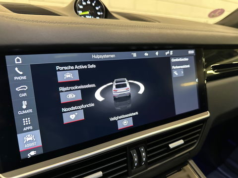 Porsche Cayenne Coupé 3.0 E-Hybrid Pano|Sportdesign|BOSE|360