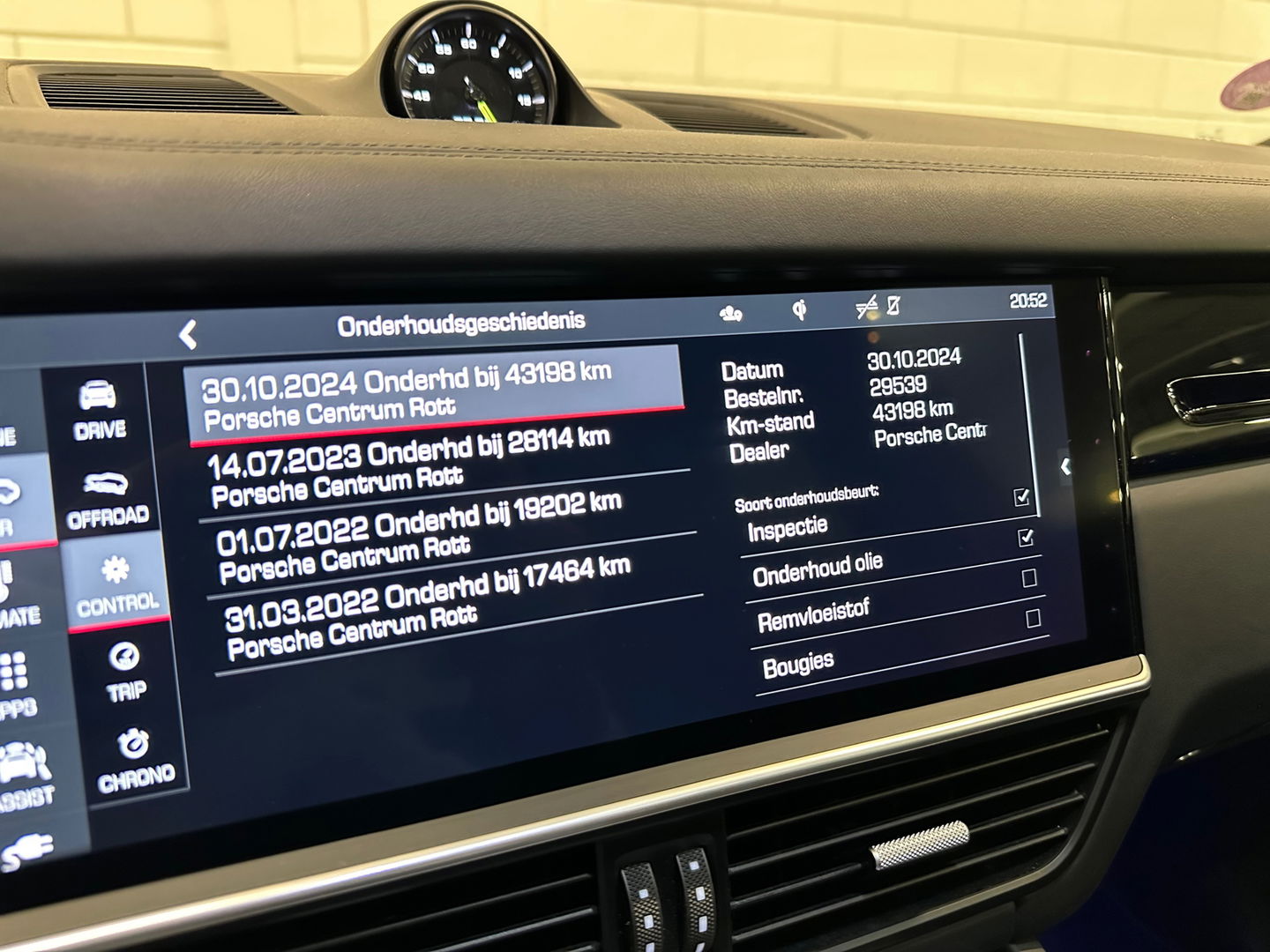 Porsche Cayenne Coupé 3.0 E-Hybrid Pano|Sportdesign|BOSE|360