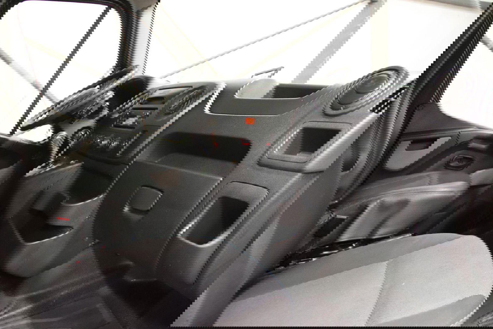 Renault Master 170PK AUTOMAAT LOWLINER VERKOOPWAGEN