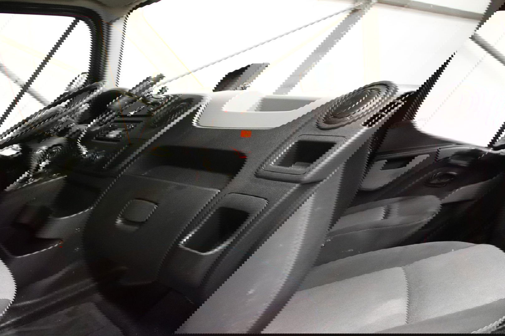 Renault Master T35 2.3 dCi 170PK AUTOMAAT PAARDENWAGEN LOWLINER VERKOOPWAGEN