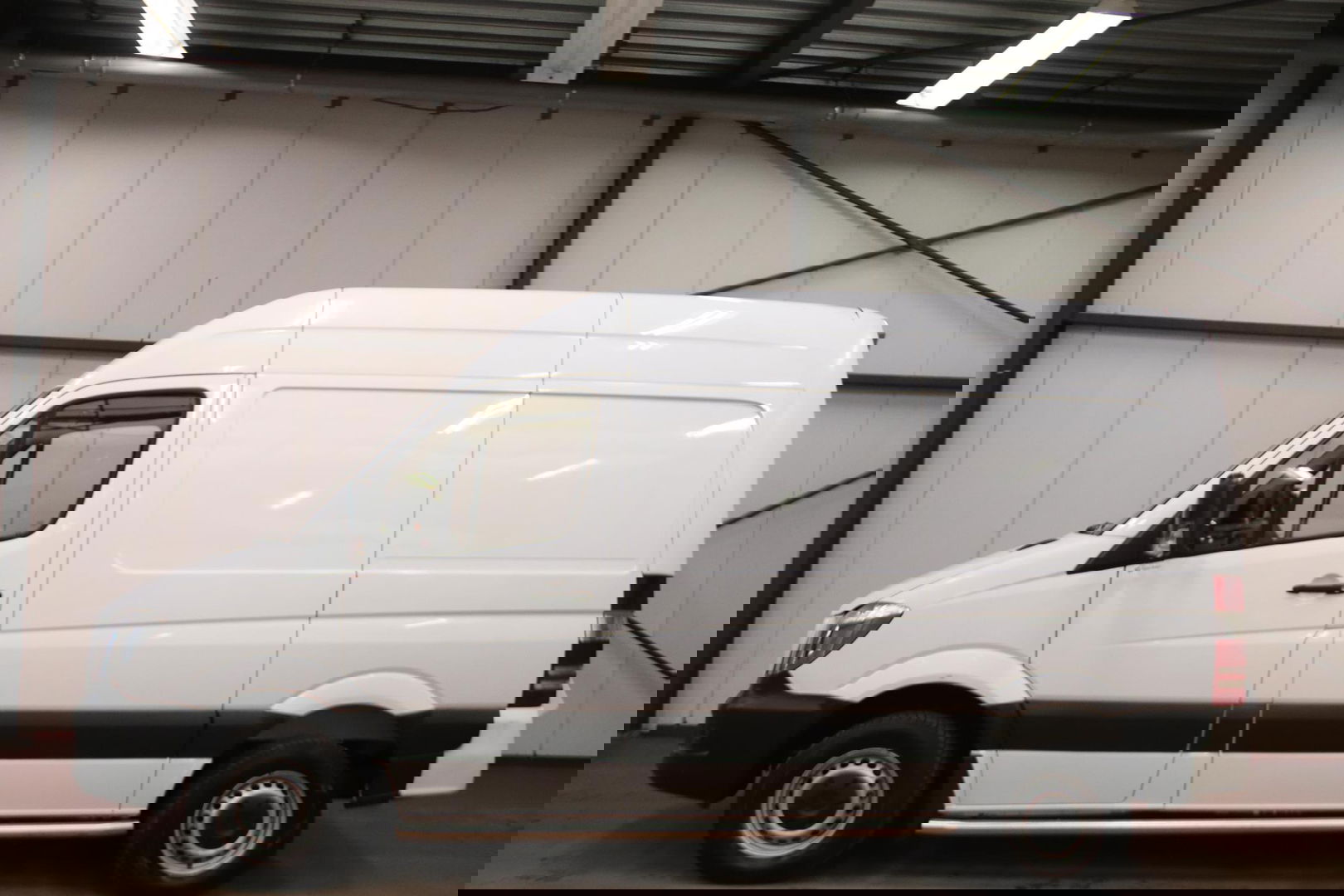 Mercedes-Benz Sprinter 2.2 CDI DHOLLANDIA LAADKLEP POSTNL AUTOMAAT EURO 6