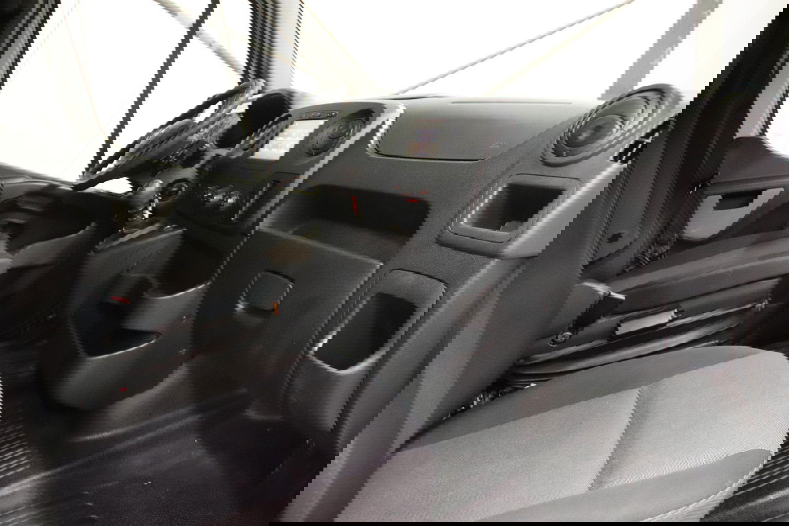 Renault Master 2.3 dCi AUTO HOOGWERKER HUBARBEITSBÜHNE NACELLE