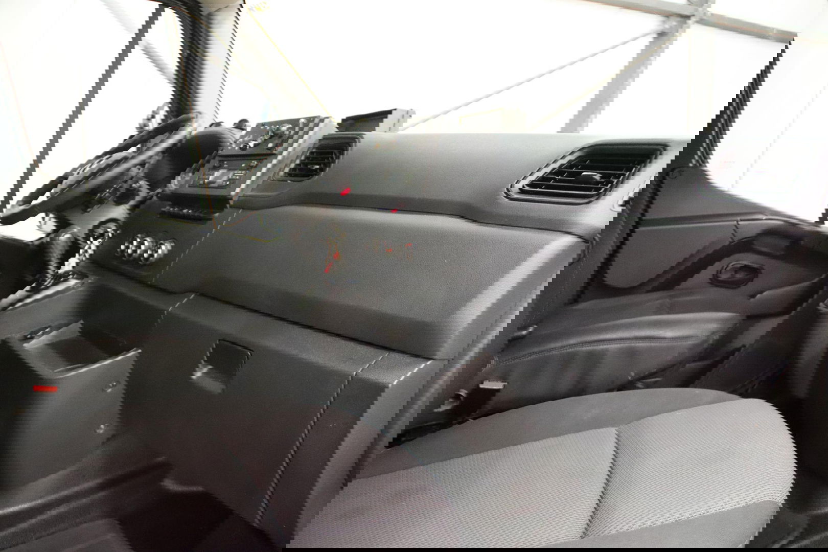 Renault Master 150PK AUTOMAAT LOWLINER VERKOOPWAGEN