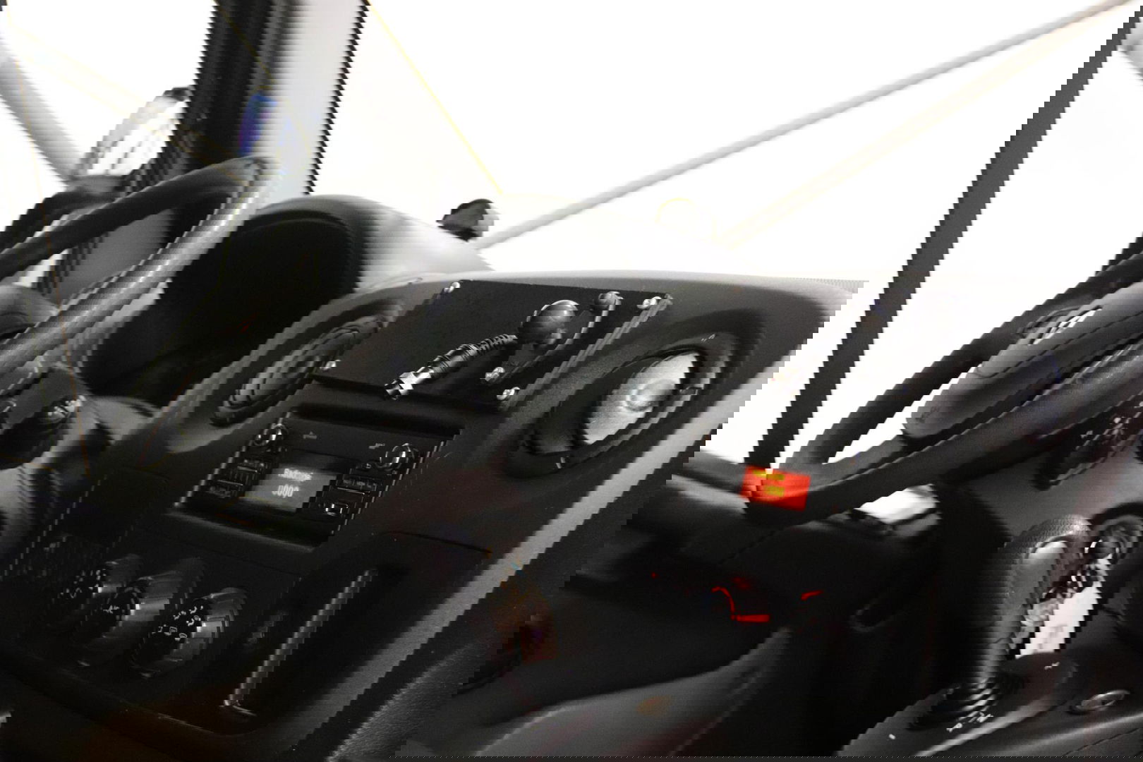 Renault Master 170PK AUTOMAAT LOWLINER VERKOOPWAGEN PAARDENWAGEN