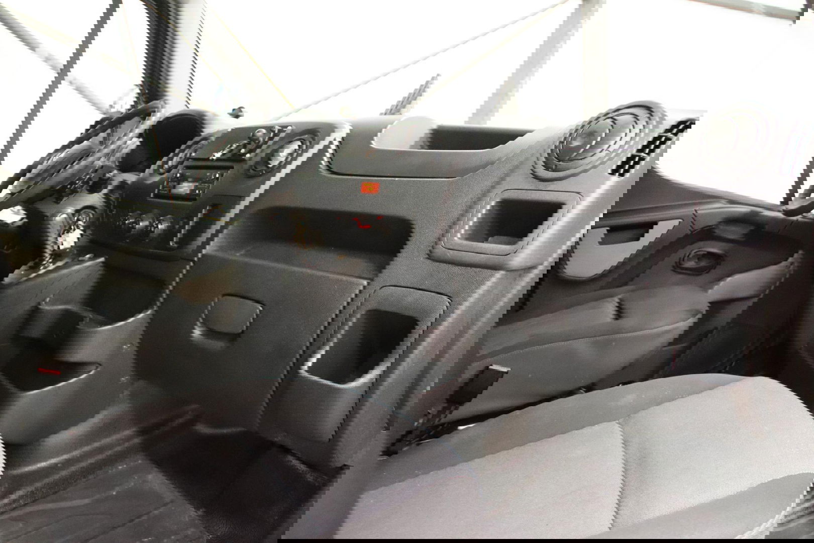 Renault Master 170PK AUTOMAAT LOWLINER VERKOOPWAGEN PAARDENWAGEN
