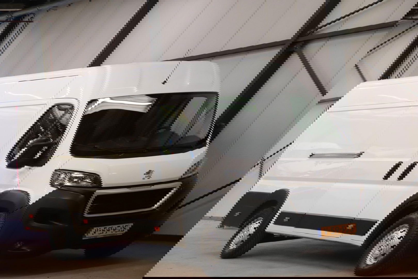 Peugeot Boxer L4H2 AIRCO CRUISE CONTOL EURO 6