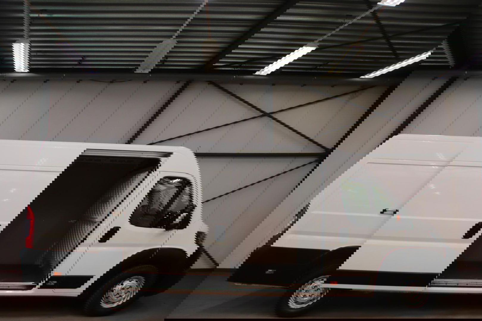 Peugeot Boxer L4H2 AIRCO CRUISE CONTOL EURO 6