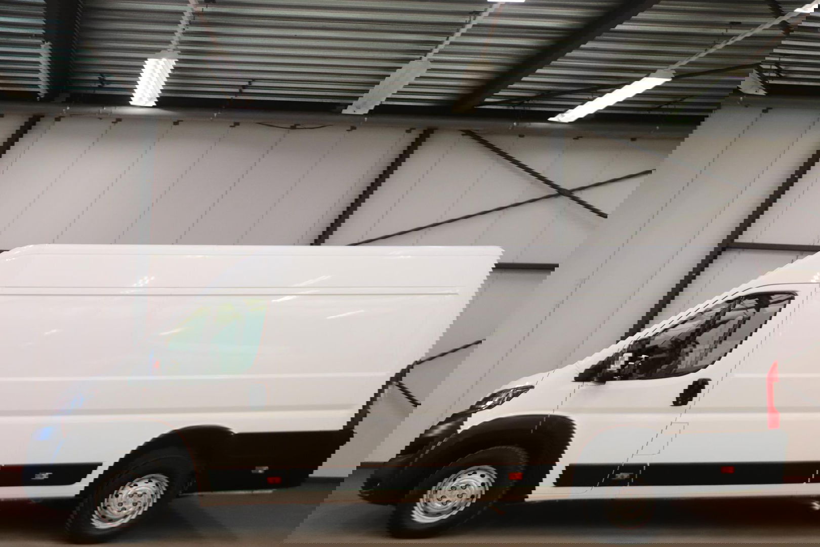 Peugeot Boxer L4H2 AIRCO CRUISE CONTOL EURO 6