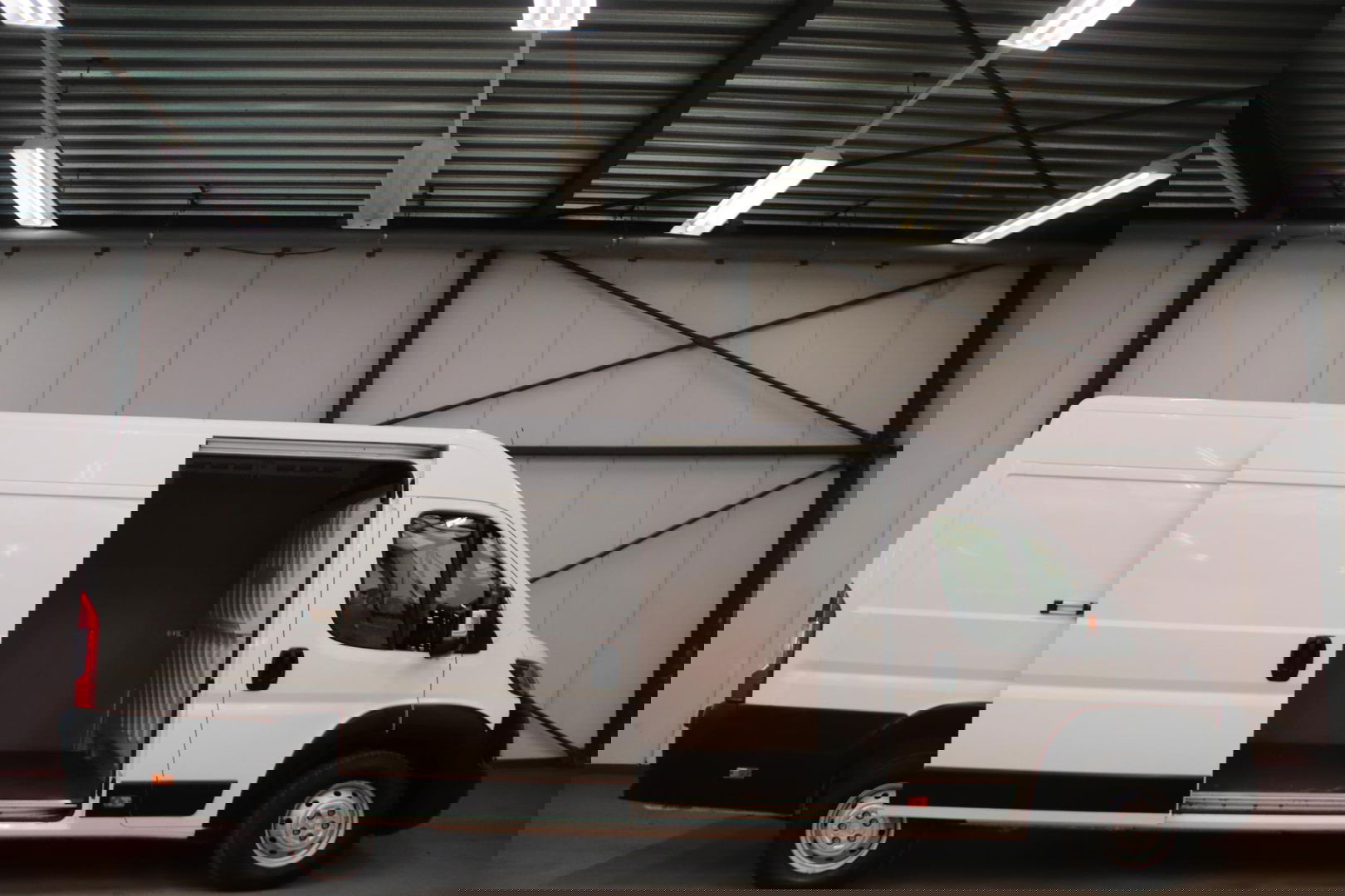 Peugeot Boxer L4H2 AIRCO CRUISE CONTOL EURO 6