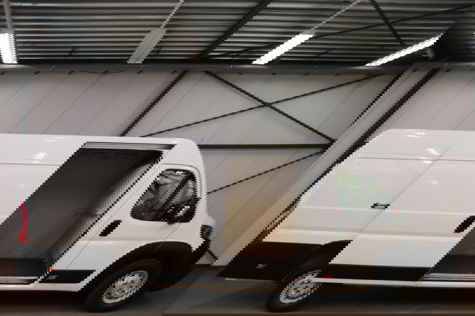 Peugeot Boxer 2.2 BlueHDi L4H2 AIRCO CRUISE CONTOL EURO 6