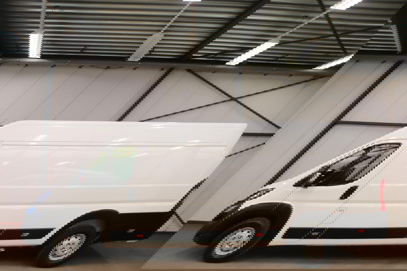 Peugeot Boxer 2.2 BlueHDi L4H2 AIRCO CRUISE CONTOL EURO 6